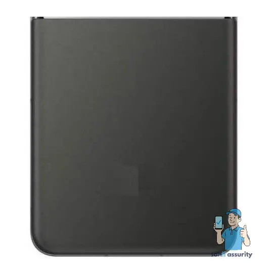 Back Panel Cover for Tecno Phantom V Flip2